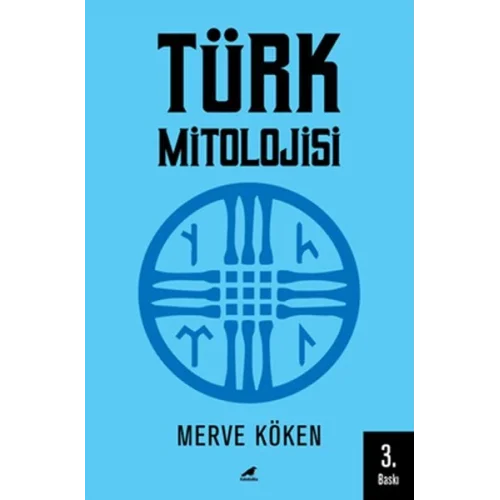 Türk Mitolojisi