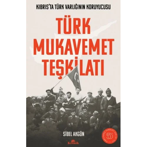Türk Mukavemet Teşkilatı