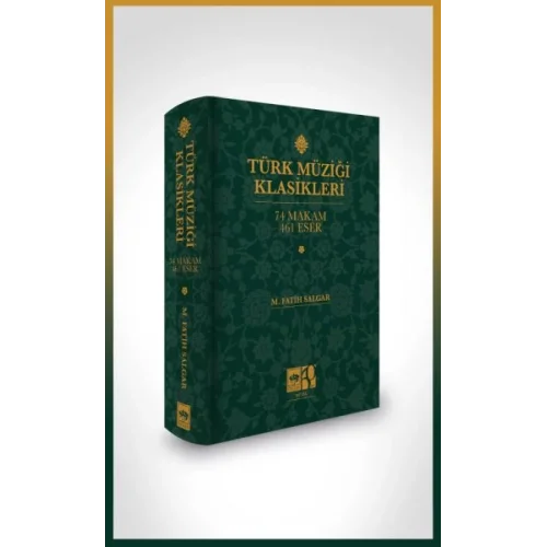 Türk Müziği Klasikleri