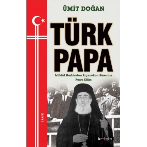 Türk Papa