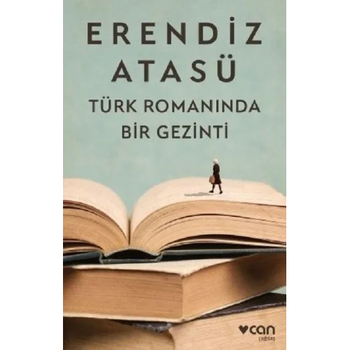 Türk Romanında Bir Gezinti