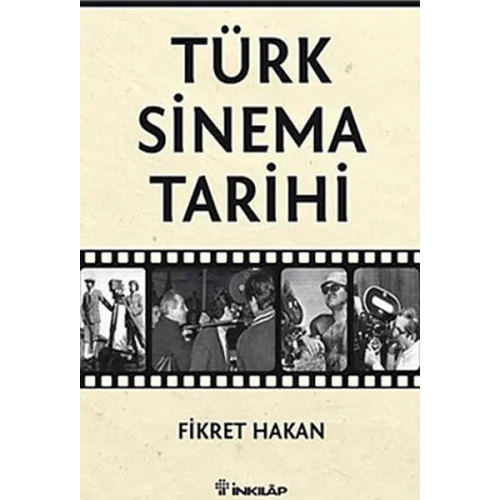Türk Sinema Tarihi