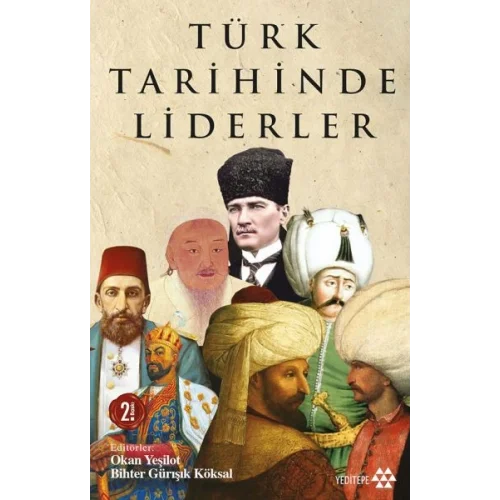 Türk Tarihinde Liderler