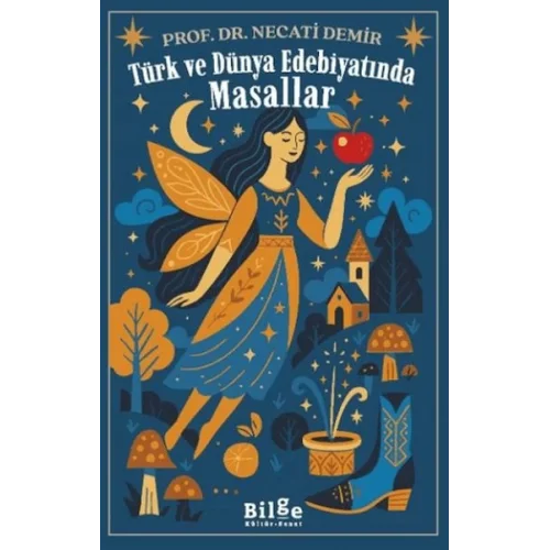 Türk ve Dünya Edebiyatında Masallar
