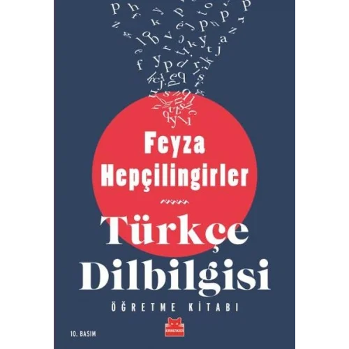 Türkçe Dilbilgisi Öğretme Kitabı