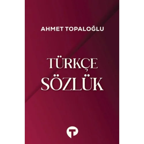 Türkçe Sözlük