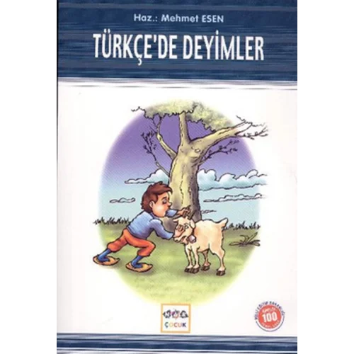 Türkçede Deyimler