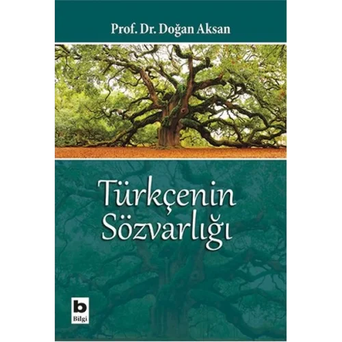 Türkçenin Sözvarlığı
