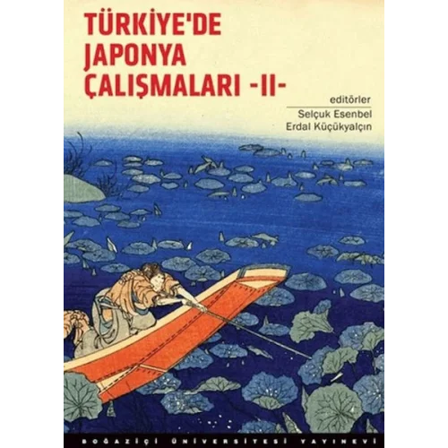 TürkiyeDe Japonya Çalışmaları 2