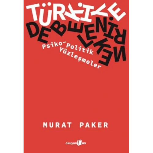 Türkiye Debelenirken