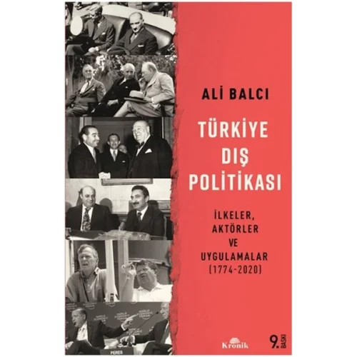 Türkiye Dış Politikası