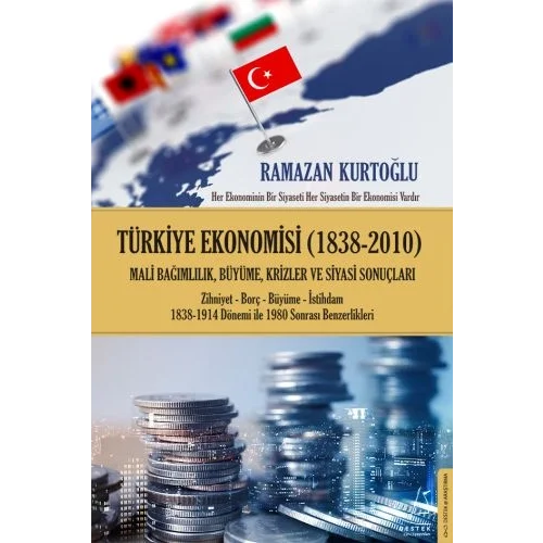 Türkiye Ekonomisi (1838-2010)