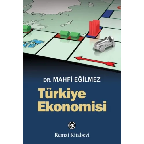 Türkiye Ekonomisi