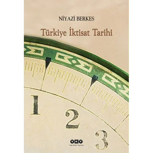 Türkiye İktisat Tarihi