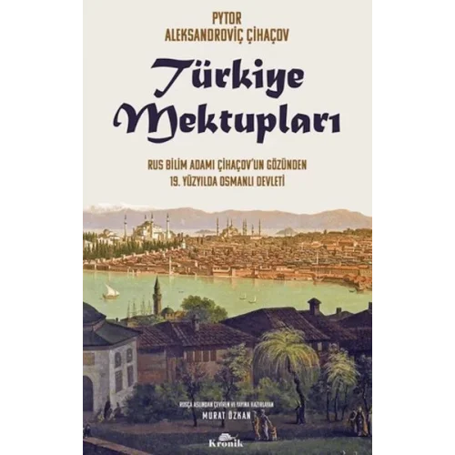 Türkiye Mektupları