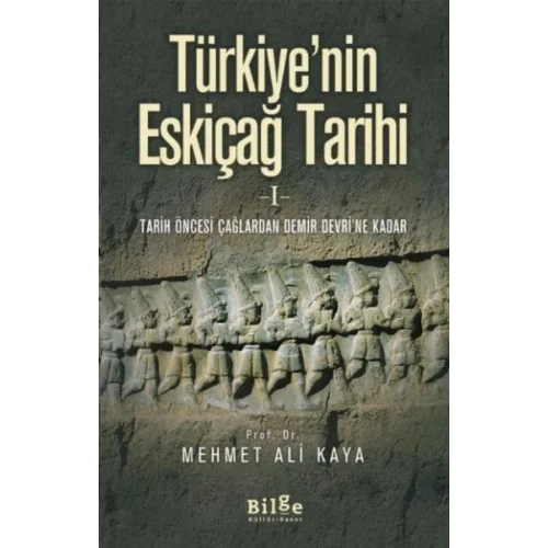 Türkiyenin Eskiçağ Tarihi 1
