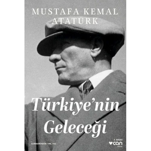 Türkiyenin Geleceği