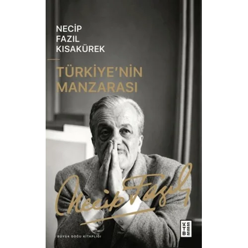 Türkiyenin Manzarası