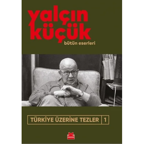 Türkiye Üzerine Tezler-1
