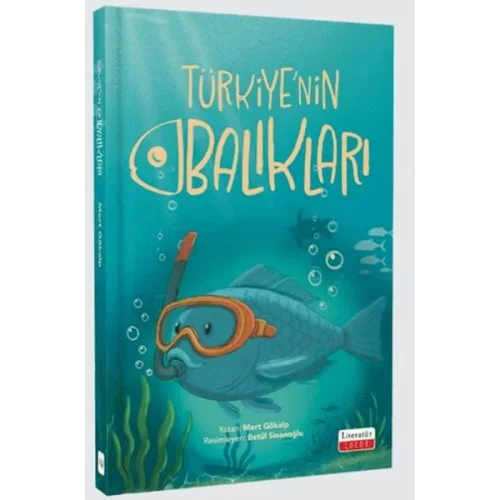 Türkiye’nin Balıkları