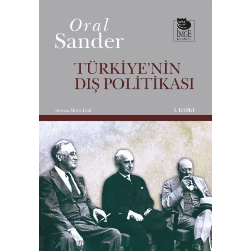 Türkiye’nin Dış Politikası