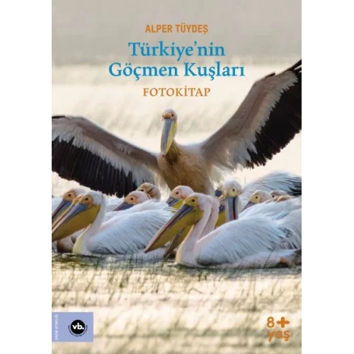Türkiye’nin Göçmen Kuşları