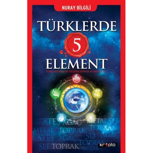 Türklerde 5 Element