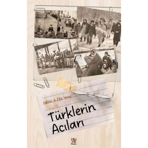 Türklerin Acıları
