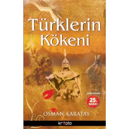 Türklerin Kökeni