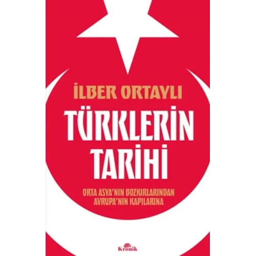 Türklerin Tarihi