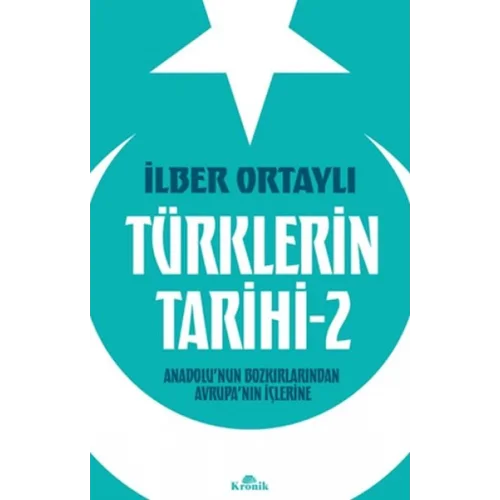 Türklerin Tarihi 2