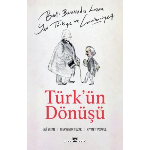 Türkün Dönüşü