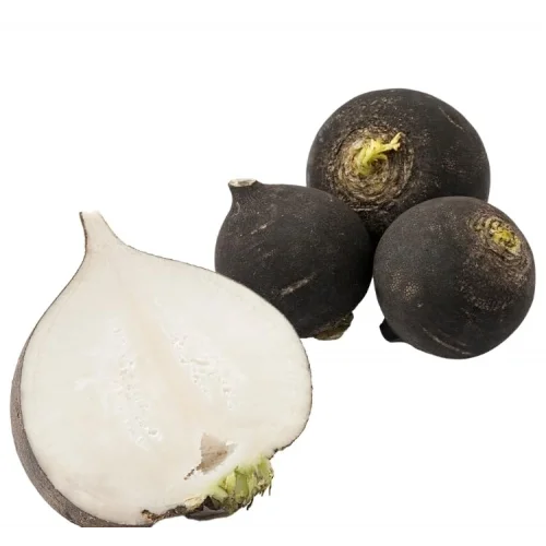 TURP SİYAH (ÇOKLU TOHUM) - 5 Gram
