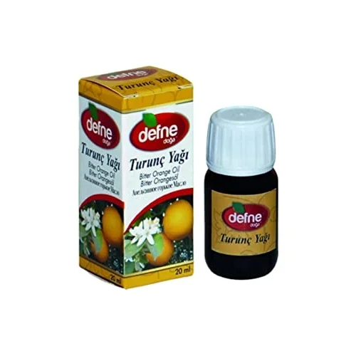 Turunç Yağı 20 Ml