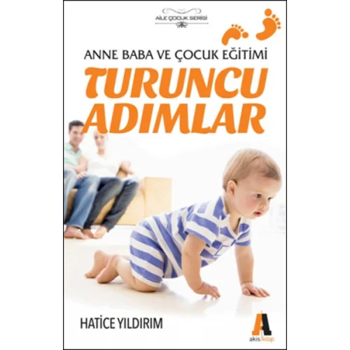 Turuncu Adımlar