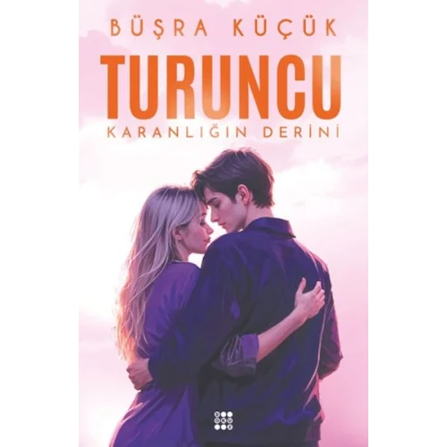 Turuncu (Ciltli)