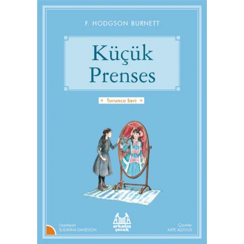 Turuncu Seri - Küçük Prenses
