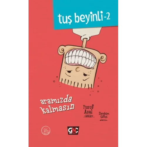 Tuş Beyinli 2 - Aramızda Kalmasın