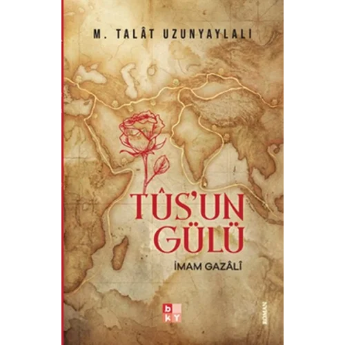 Tus’un Gülü