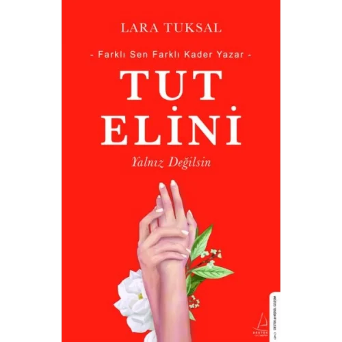 Tut Elini - Yalnız Değilsin