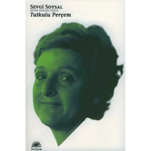 Tutkulu Perçem - Bütün Eserleri: 8
