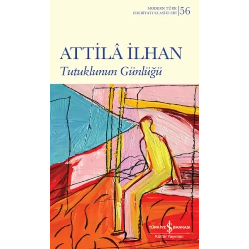 Tutuklunun Günlüğü