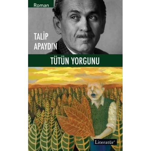 Tütün Yorgunu