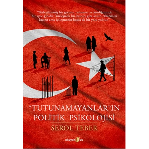 Tutunamayanların Politik Psikolojisi