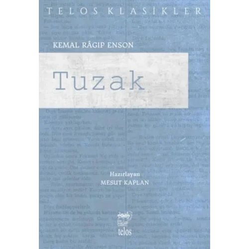 Tuzak