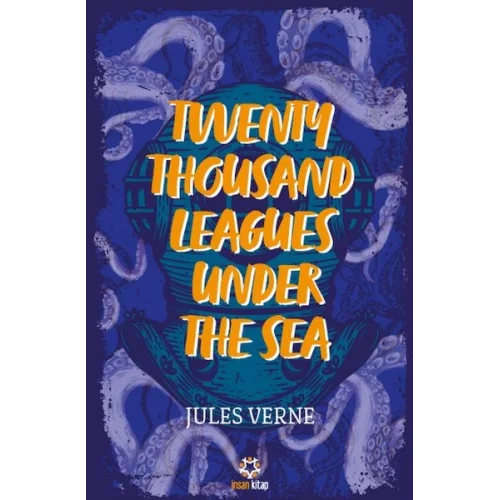 Twenty Thousand Leagues Under the Sea