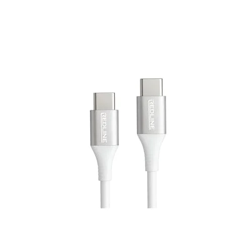 Type-C - Lightning Hızlı Şarj ve Veri Kablosu, 1 Metre