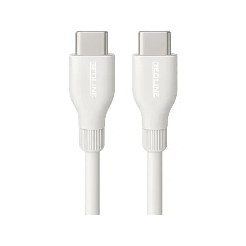 Type-C - Type-C 100W Hızlı Şarj ve Veri Kablosu, 1,2 Metre