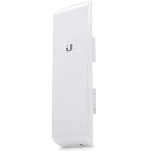 UBNT NANOSTATION M2 2.4GHz Indoor/Outdoor airMax 11dBi CPE 150Mbps+ 13km Access Point