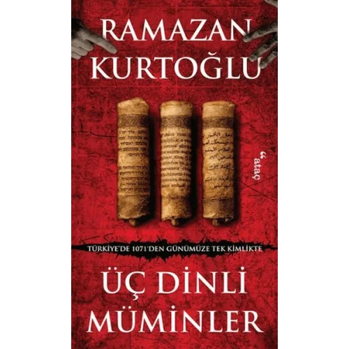 Üç Dinli Müminler